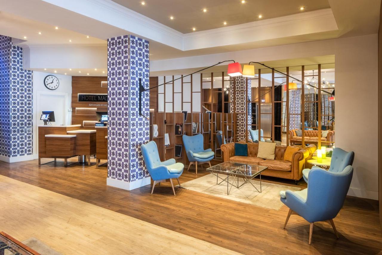 Gran Via 25, Affiliated By Meliá Hotel 3*